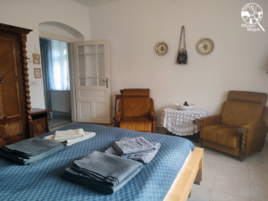 Minor Major Vendégház, lovak, program, Igali Gyógyfürdő