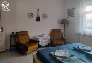 Minor Major Vendégház, lovak, program, Igali Gyógyfürdő