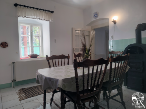 Minor Major Vendégház, lovak, program, Igali Gyógyfürdő