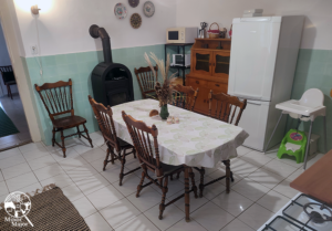 Minor Major Vendégház, lovak, program, Igali Gyógyfürdő