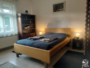 Minor Major Vendégház, lovak, program, Igali Gyógyfürdő