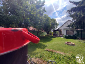 Minor Major Vendégház, lovak, program, Igali Gyógyfürdő