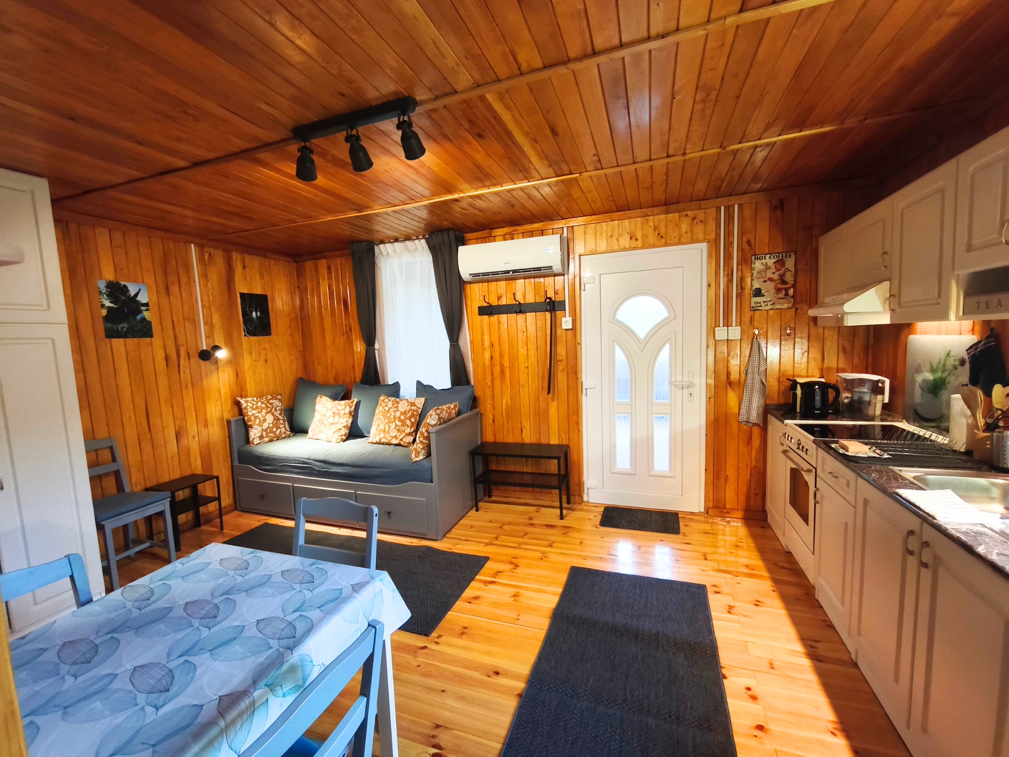 Minor Major Vendégház, lovak, program, Igali Gyógyfürdő